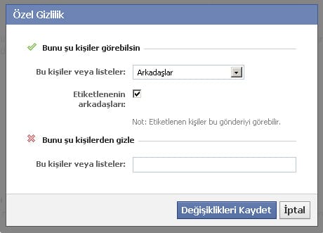 Facebook kullanıcıları beğendikleri site içeriklerini ve yorumları üç basit adımda gizleyebilir Facebook kullanıcıları beğendikleri site içeriklerini ve yorumları üç basit adımda gizleyebilir